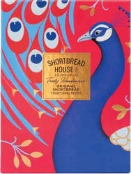 Shortbread House of Edinburgh Handmade Original Shortbread