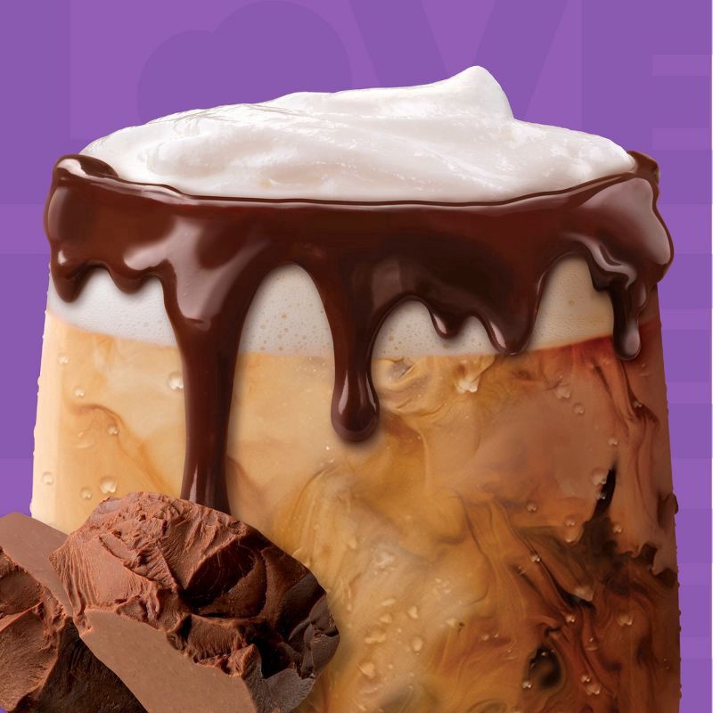 slide 6 of 6, Coffee mate Xtra Flavor Chocolate Swirl Creamer- 32 oz, 28 fl oz