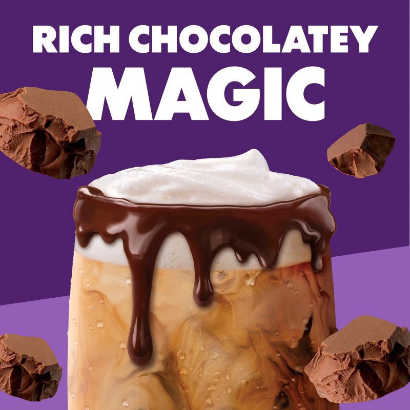 slide 3 of 6, Coffee mate Xtra Flavor Chocolate Swirl Creamer- 32 oz, 28 fl oz
