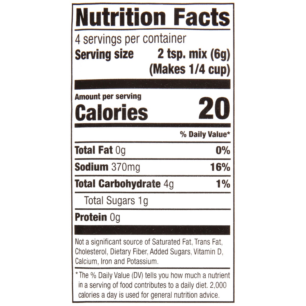 slide 6 of 9, McCormick Turkey Gravy Seasoning Mix, 0.87 oz