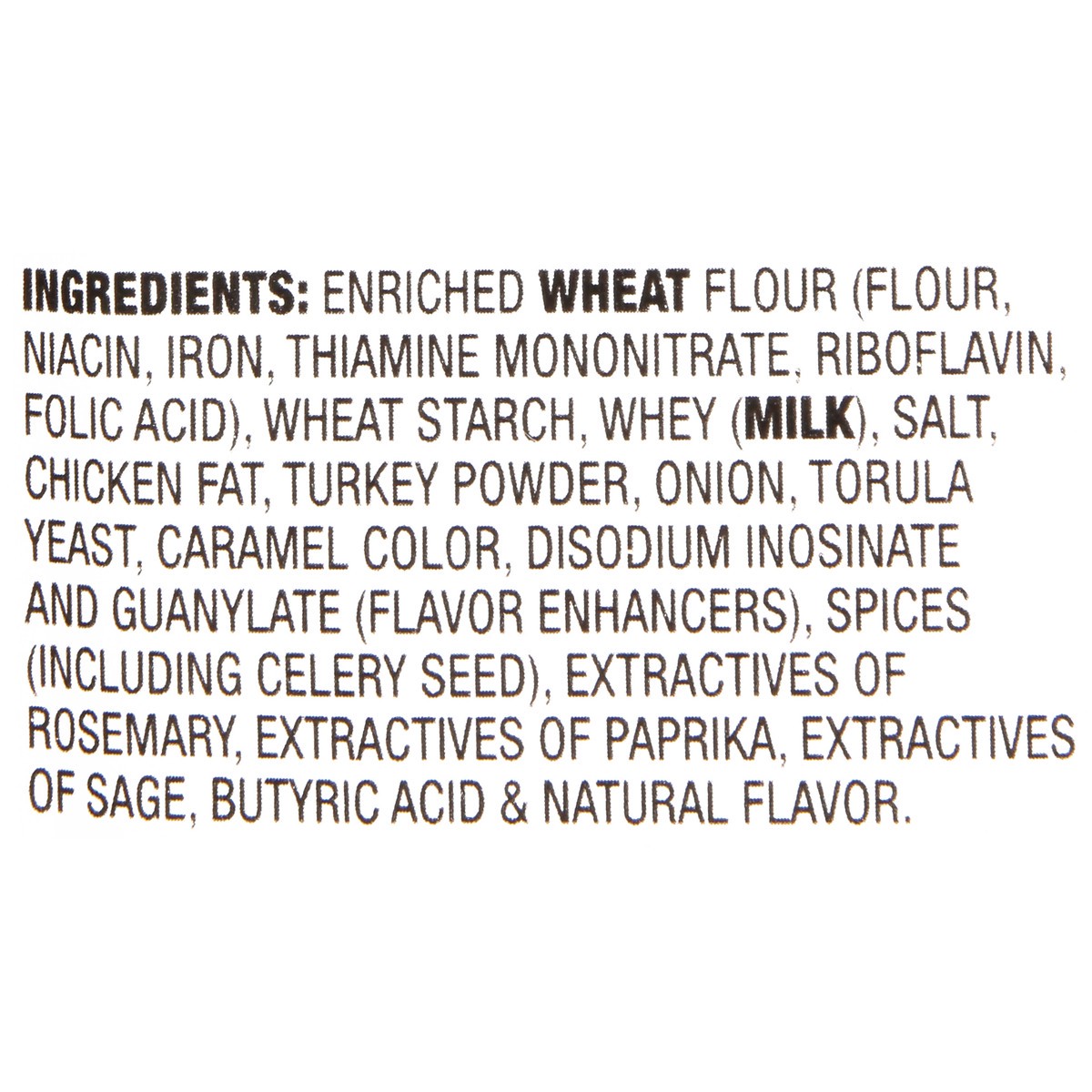 slide 3 of 9, McCormick Turkey Gravy Seasoning Mix, 0.87 oz