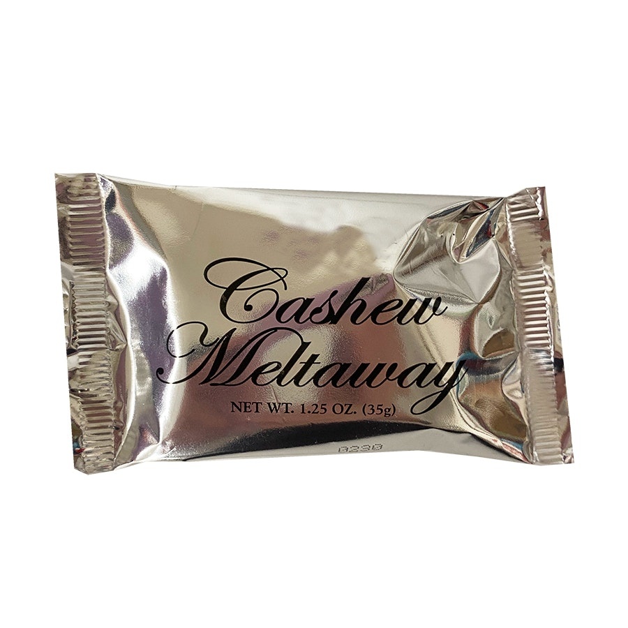 slide 1 of 1, Gardners Candies Cashew Meltaway Bar, 1.25 oz