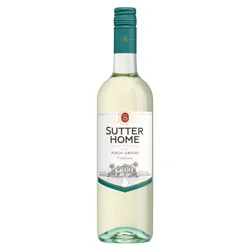 Sutter Home Winery Inc. Sutter Home Pinot Grigio White Wine