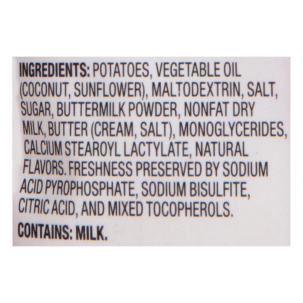 slide 3 of 13, Idahoan Mashed Potatoes, Buttery Homestyle, Value Size, 12 oz