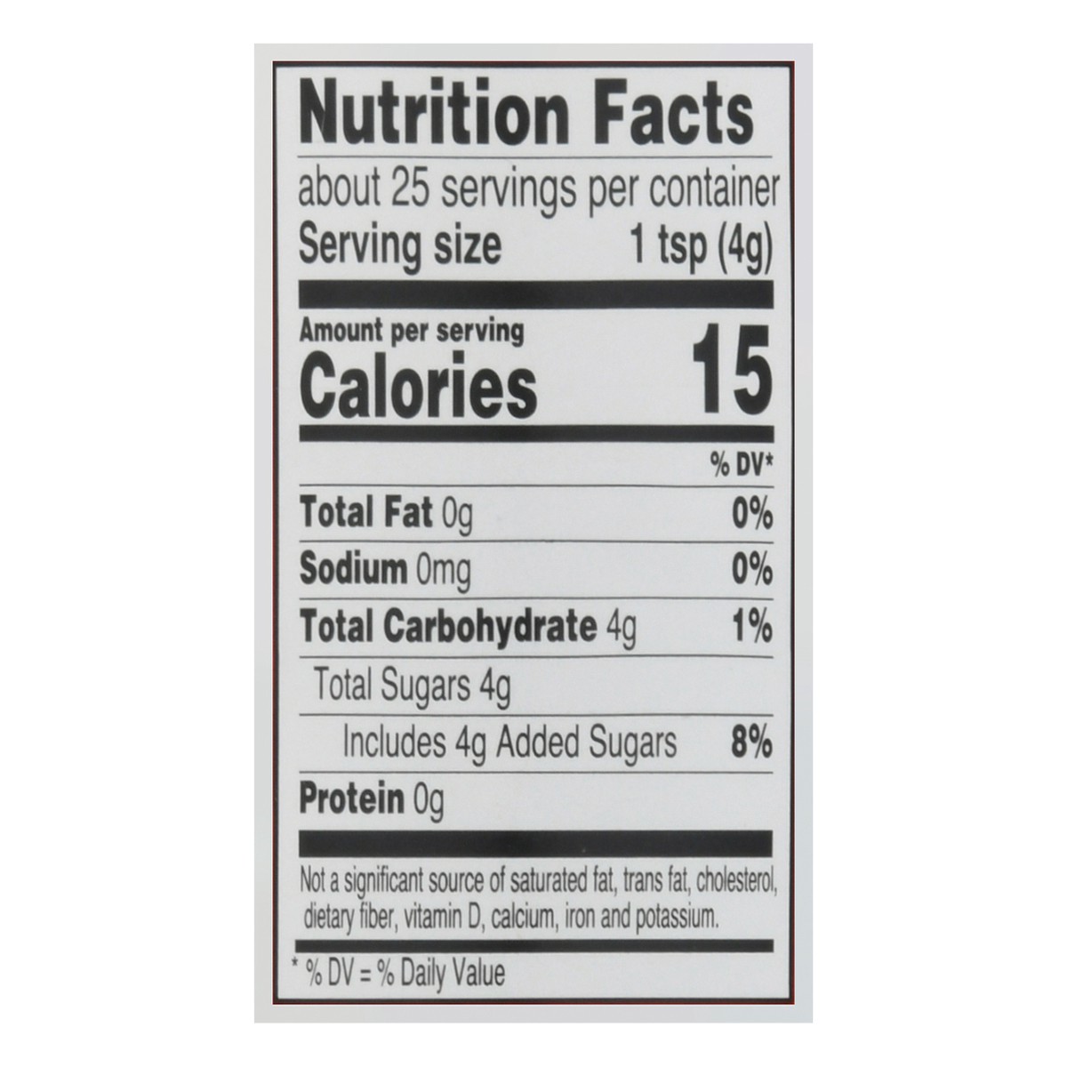 slide 2 of 12, Spice Supreme Spices Cinn & Sugar, 3.5 oz