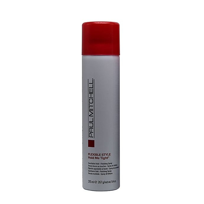 slide 1 of 1, Paul Mitchell Flexible Style Hold Me Tight Hair Spray, 9.4 oz