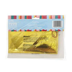 Meijer Baby Botle Baloon