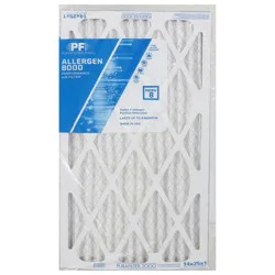 Purafilter 2000 Air Filter 1 ea