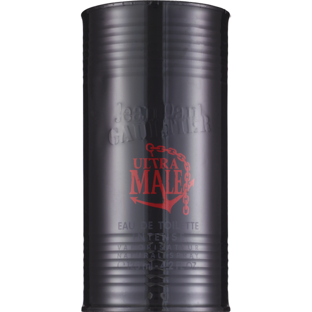 slide 1 of 1, J.P. Gaultier Ultra Male Intense, 4.2 oz
