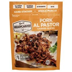 Opaa Pork Al Pastor Slices