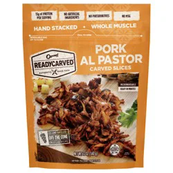 Opaa!! Pork Al Pastor Slices