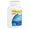 slide 2 of 29, Meijer Stool Softener Docusate Sodium 2 Tone Softgel, 100mg, 400 ct