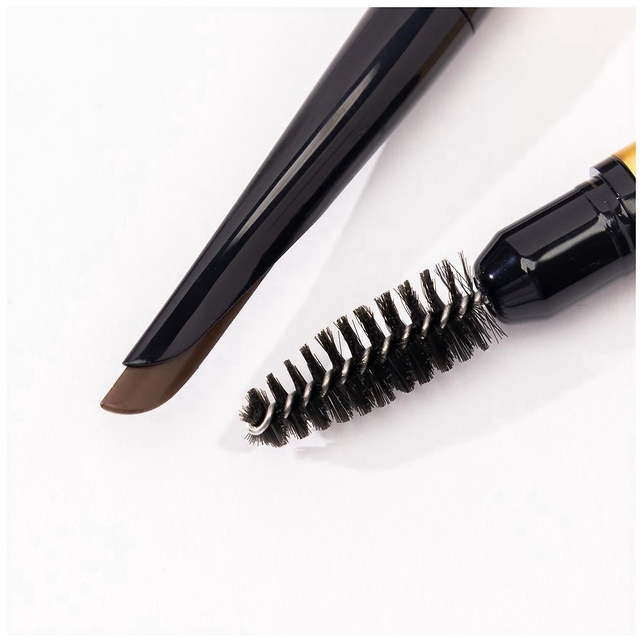 slide 5 of 5, L.A. Girl Brow Saber Eyebrow Shaping Pencil, 1 ct