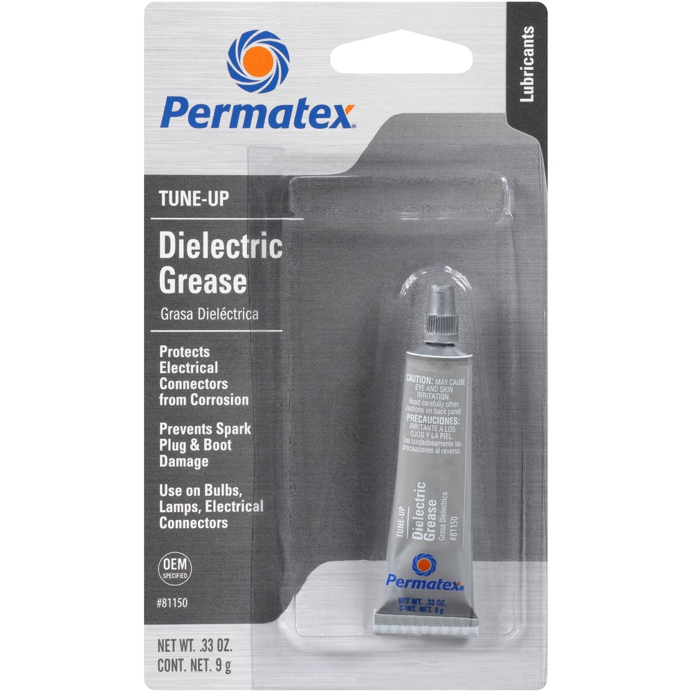 slide 1 of 4, Permatex Dielectric Grease, 0.33 oz