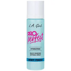 L.A. Girl Pro Perfect Setting Spray