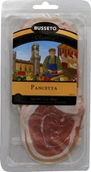 Busseto Foods Foods Classico Pancetta 3 oz