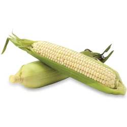 White Corn