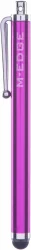 M-Edge Stylus For Capacitive Touchscreen Devices - Purple