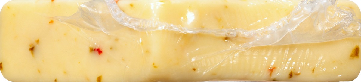 slide 2 of 9, New Bridge Pepperjack Cheese, 3.75 oz