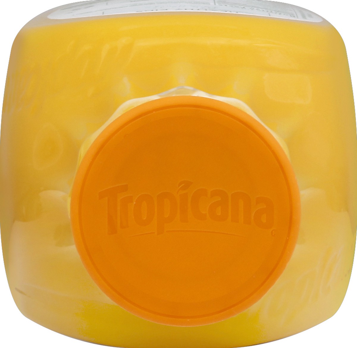 slide 2 of 6, Tropicana Carafe Orange Juice Healthy Kids, 59 oz