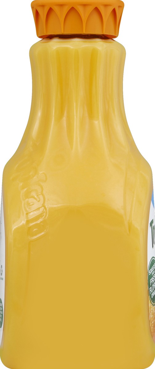 slide 3 of 6, Tropicana Carafe Orange Juice Healthy Kids, 59 oz