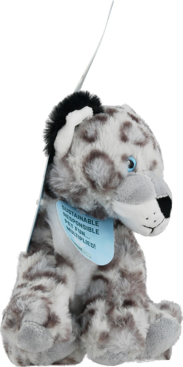 slide 7 of 9, Multipet Dog Toy Eco Safari, 1 ct