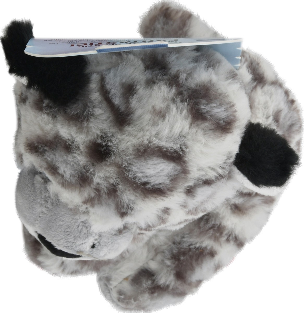 slide 2 of 9, Multipet Dog Toy Eco Safari, 1 ct