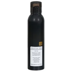 Kristin Ess Signature Finishing Hairspray, Refine