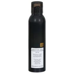 Kristin Ess Signature Finishing Hairspray, Refine