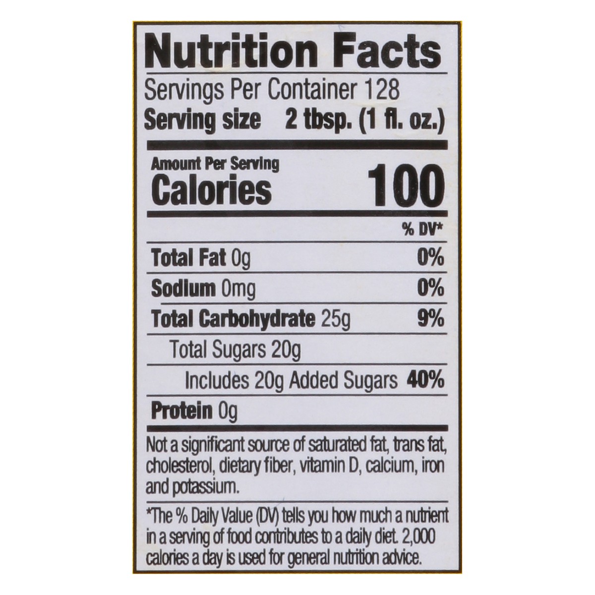 slide 10 of 13, Autocrat Coffee Syrup - 128 fl oz, 128 fl oz