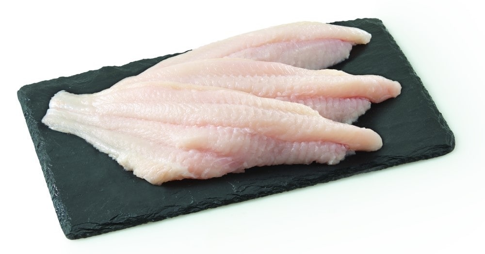 slide 1 of 1, Catfish Fillet (Fresh Farm Raised) (Service Counter), per lb