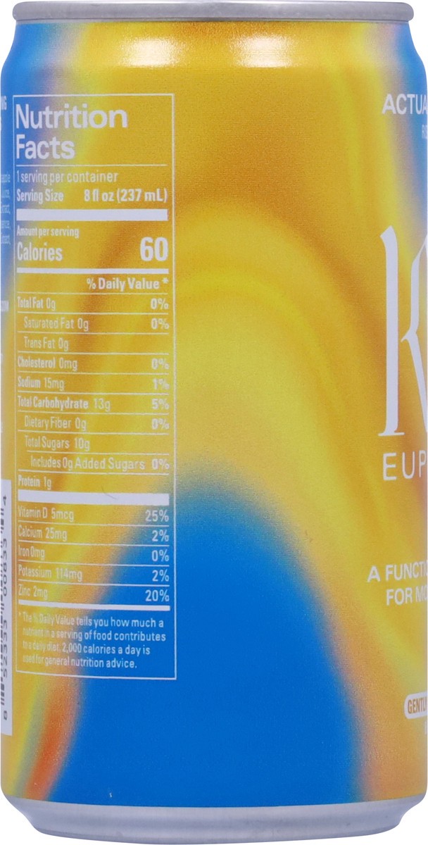 slide 2 of 14, Kin Spritz Eup, 8 oz