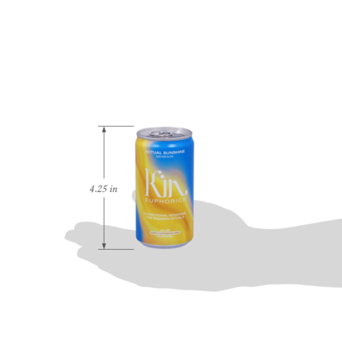 slide 10 of 14, Kin Spritz Eup, 8 oz