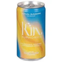 Kin Spritz Eup