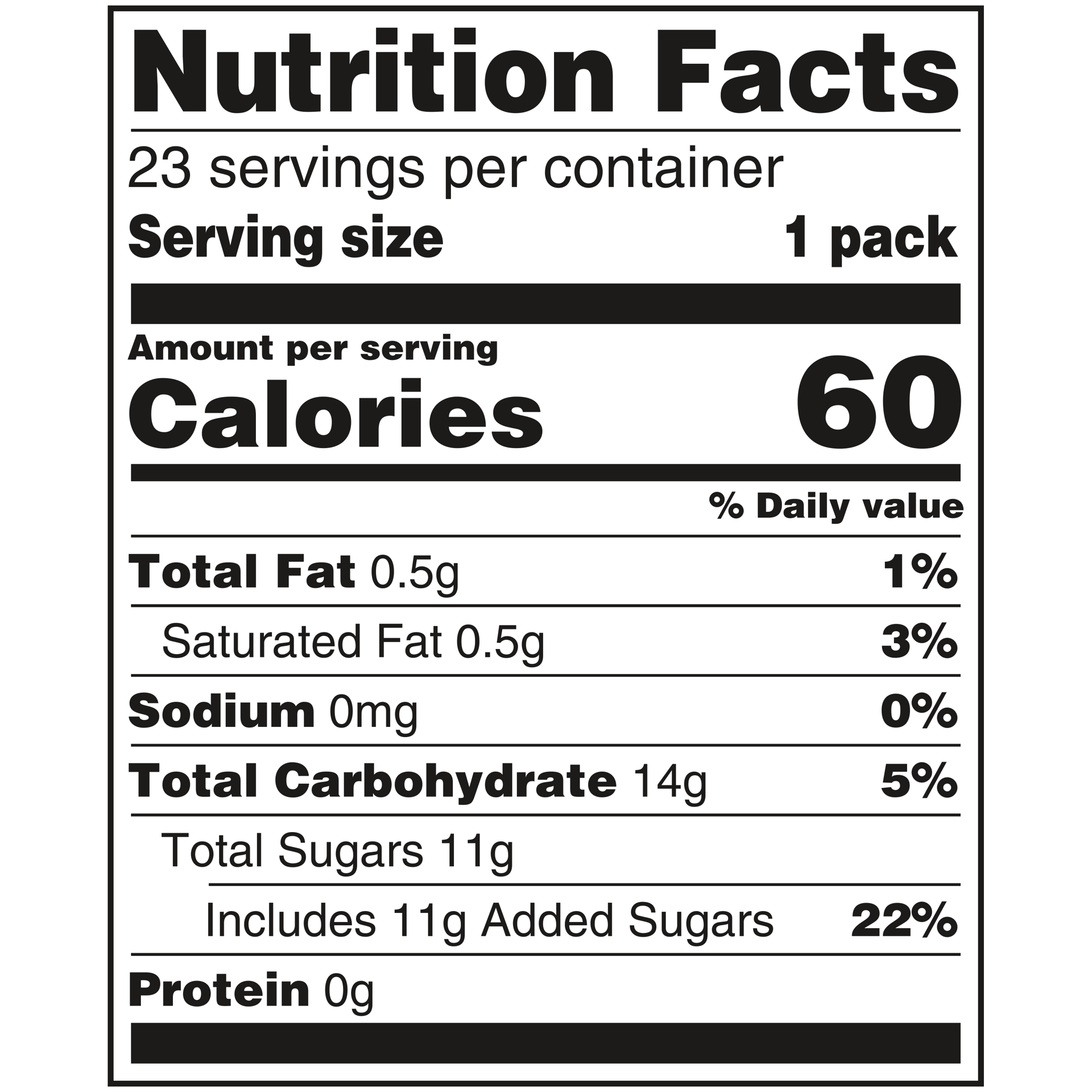 slide 5 of 8, SKITTLES Original Fun Size Valentine's Exchange Chewy Candy, 23 Ct Box, 12.33 oz