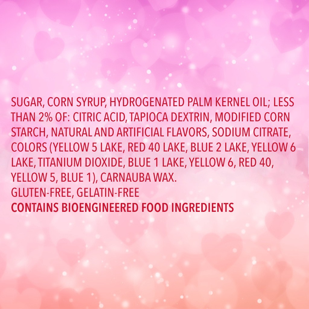 slide 4 of 8, SKITTLES Original Fun Size Valentine's Exchange Chewy Candy, 23 Ct Box, 12.33 oz