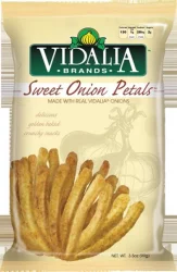 Vidalia Brands Sweet Onion Petals