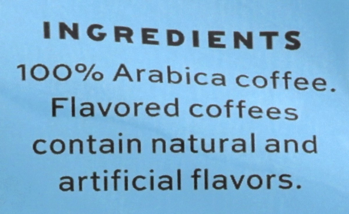 slide 4 of 9, Lion Coffee Auto Drip Grind Medium Roast Original, 24 oz