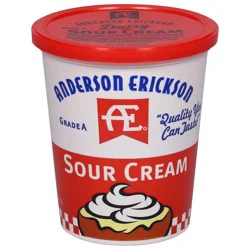 Anderson Erickson Dairy Sour Cream 16 oz