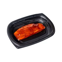 EM Cajun EZ Meal Cajun Raw Salmon