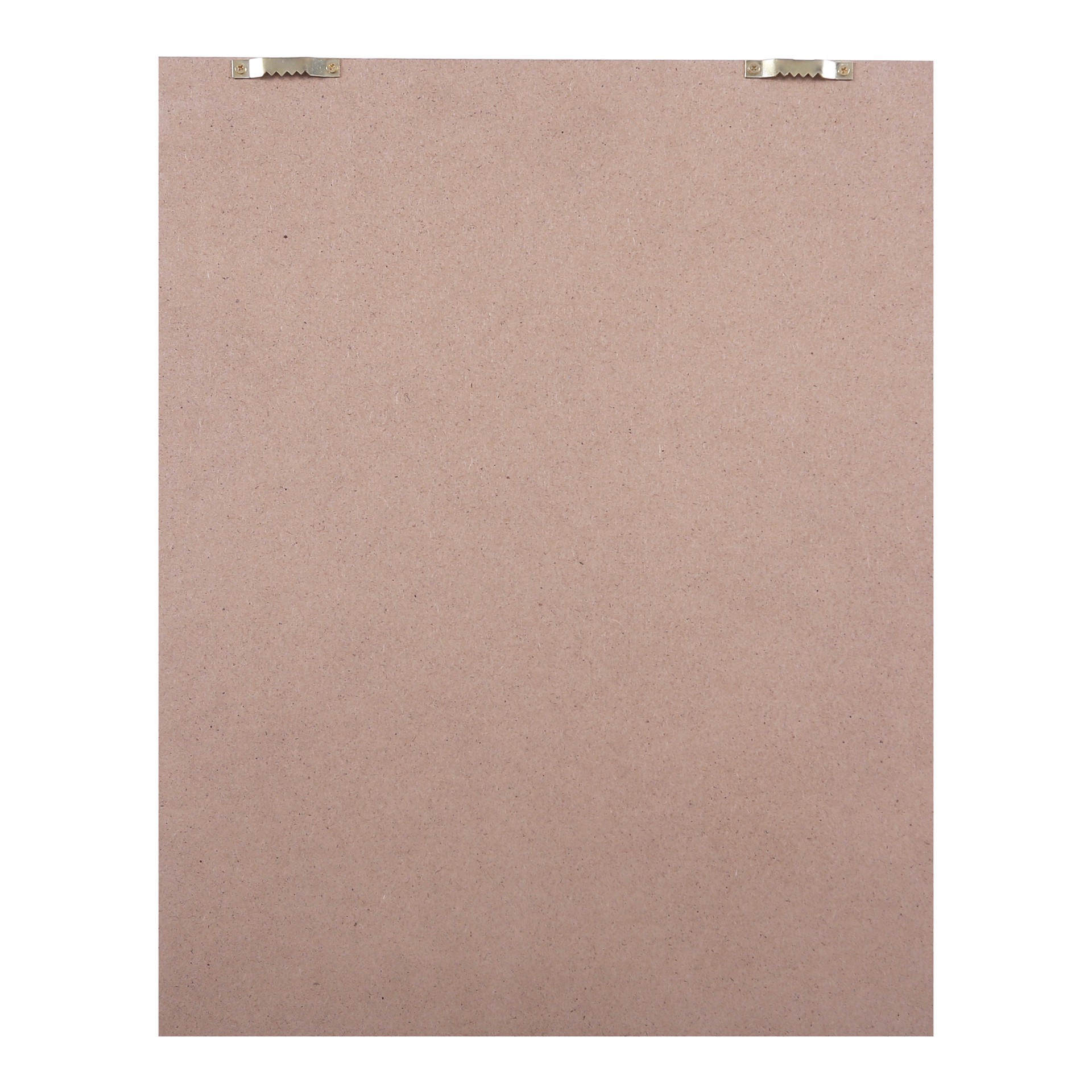 slide 5 of 6, 11.7" X 15" Hinged Wood Shadow Box By Make Market, 11.7 in x 15 in