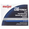 slide 11 of 29, True Metrix  Self Monitering Blood Glucose Meter, 1 ct