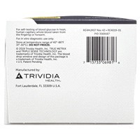 slide 3 of 29, True Metrix  Self Monitering Blood Glucose Meter, 1 ct