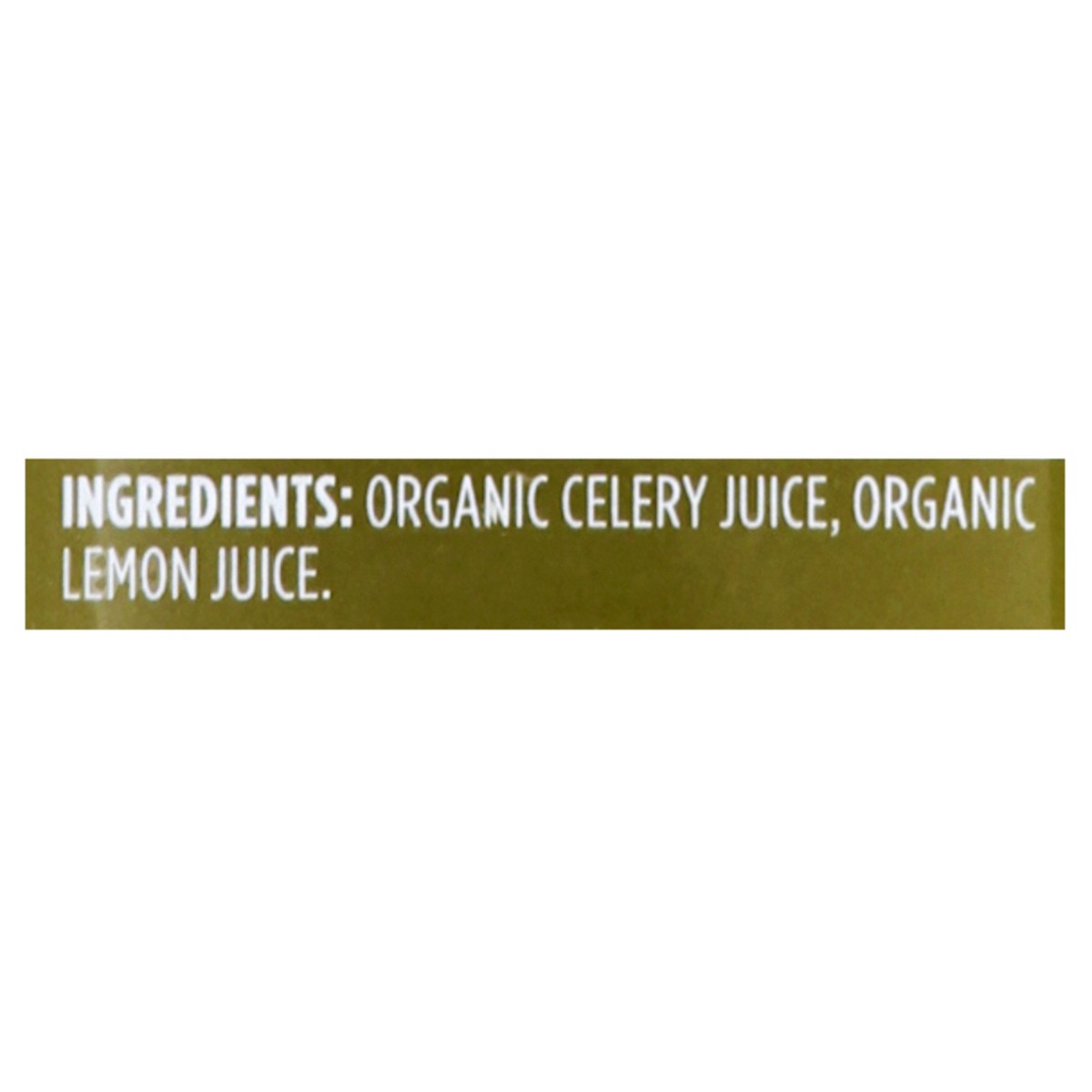 slide 8 of 12, Evolution Fresh Organic Celery Glow — Cold-Pressed Celery and Lemon Juice Blend — Good Source of Potassium — 15.2 fl oz, 15.2 oz