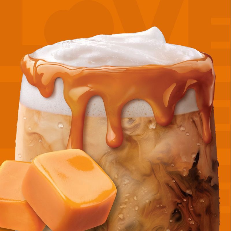 slide 4 of 6, Coffee mate Xtra Flavor Caramel Swirl Creamer - 28 fl oz, 28 fl oz