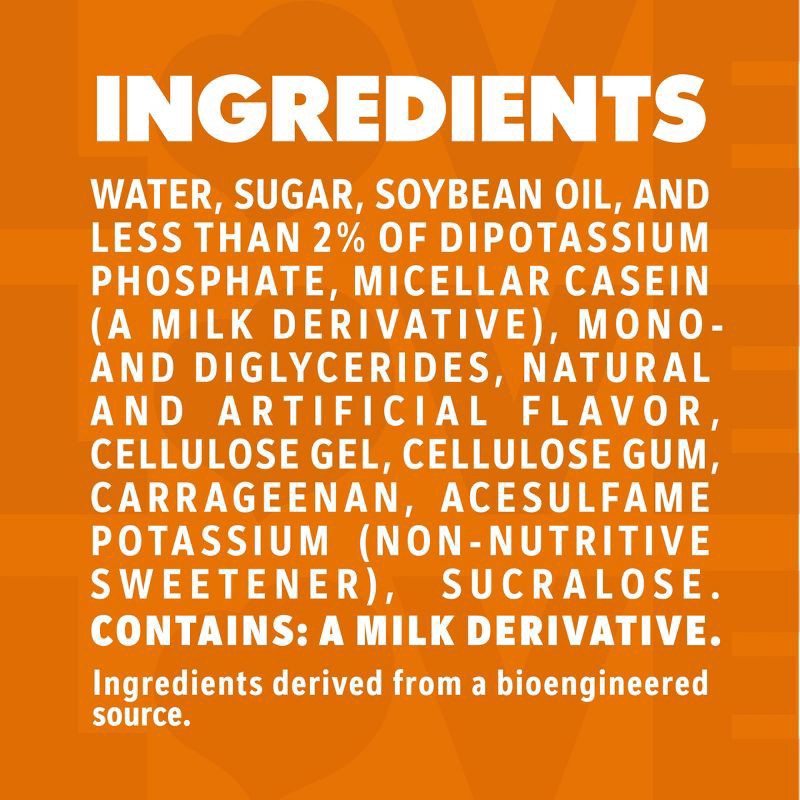 slide 3 of 6, Coffee mate Xtra Flavor Caramel Swirl Creamer - 28 fl oz, 28 fl oz