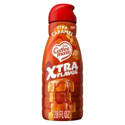 Coffee mate Xtra Flavor Caramel Swirl Creamer - 28 fl oz