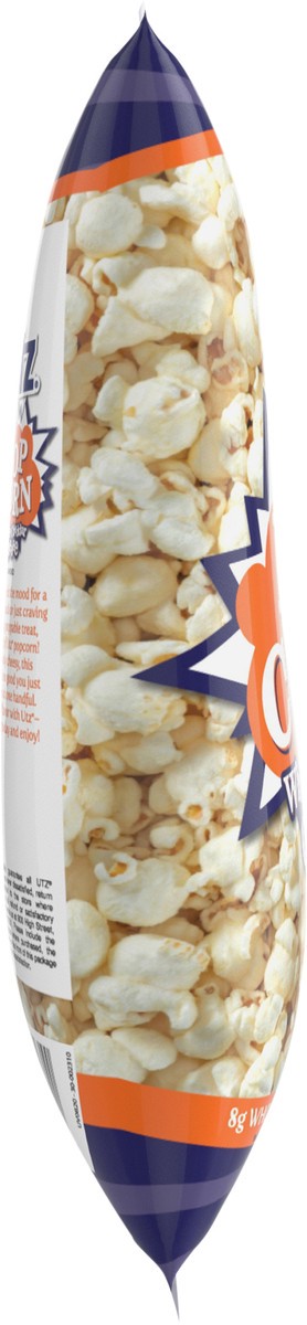 slide 6 of 11, Utz White Cheddar Cheese Flavored Popcorn 6.5 oz, 6.5 oz