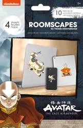 Trends Avatar Last Airbender Device Decal