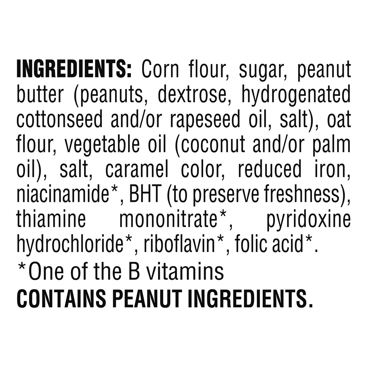 slide 3 of 10, Cap'n Crunch Cereal, Peanut Butter Crunch, Sweetened Corn & Oat, Large Size, 15.6 oz